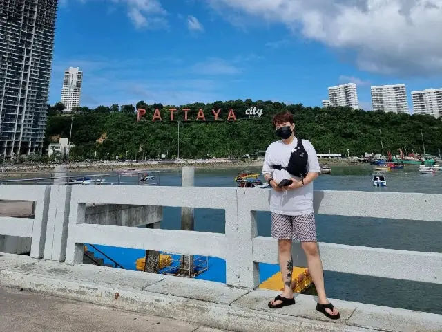 파타야 산호섬 투어 🎆 꼬란섬 따웻해변 해양 액티비티