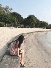 ห้องพักแสนสบาย บรรยากาศสุดฟิน ที่แสนจะไพรเวท