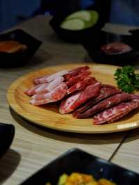 🧸🌞｜來跟我燒肉🤎
