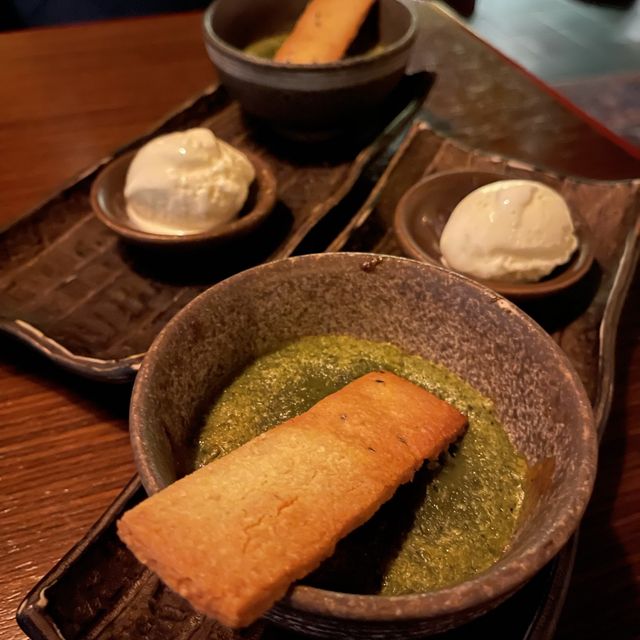 上環高質西日式fusion餐廳😍