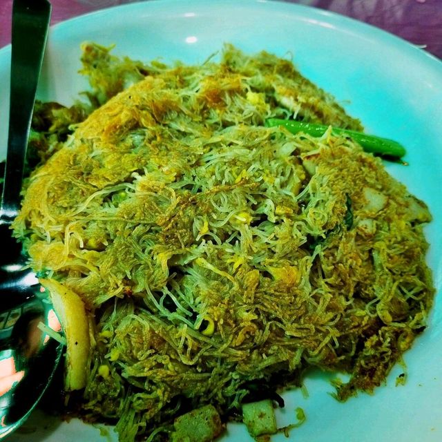 A Must Eat In Johor Bahru