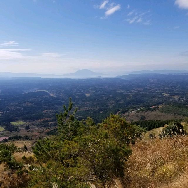 鹿兒島景點>霧島神話之里公園