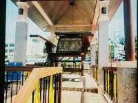 The Giant Butaka (City of Ilagan, Isabela)