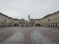 Piazza San Carlo