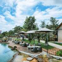 คาเฟ่ลับในหนูบ้านริมน้ำ