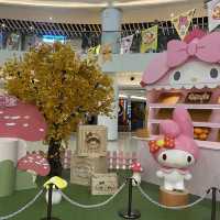新城市Sanrio💓Hello Kitty陪你入秋❤️‍🔥❤️‍🔥