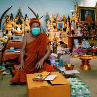 พระธาตุท่าอุเทน นครพนม

