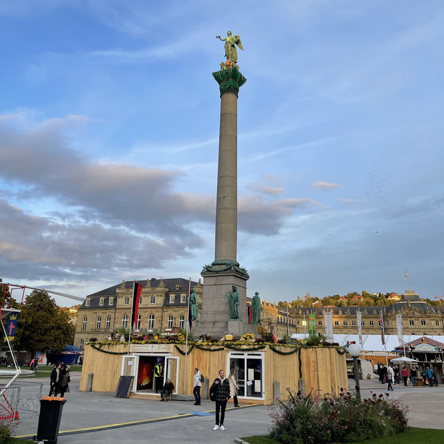 Plaza del Castillo