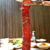 🥩正宗惹味韓燒🔥