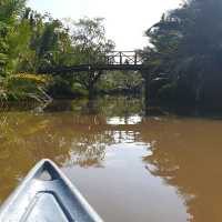 Kompot Kayak Park(Cambodia)