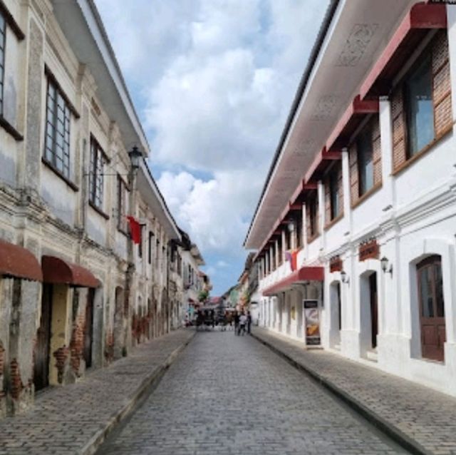 Vigan
菲律賓