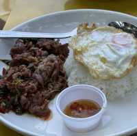 Pirom Cafe 