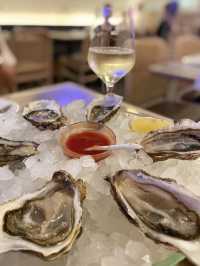 天后超抵食$10隻生蠔🦪