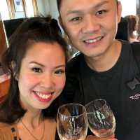 Free Wine Tasting in Khao Yai