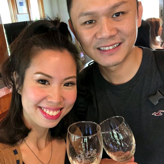 Free Wine Tasting in Khao Yai