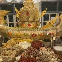 งานชักพระจังหวัดนคร 
