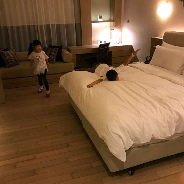 Nice resort like hotel away from crowds with 