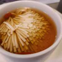 多國精緻蔬食料理吃到飽😘果然匯