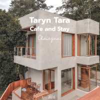 Taryn Tara Cafe and Stay แม่กำปอง เชียงใหม่