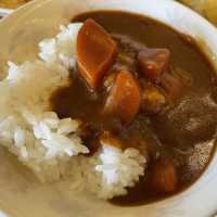 パシフィックホテル内の竜潭でランチ