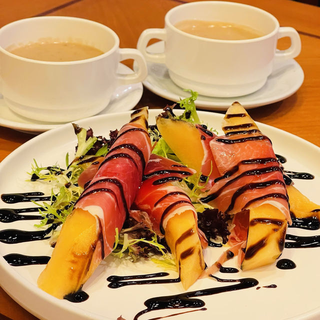 推介佐敦西餐廳PLATO Cafe & Bistro 