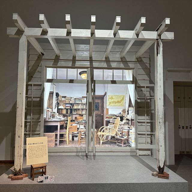 愛知県美術館