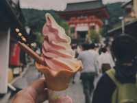 大阪必到景點-清水寺