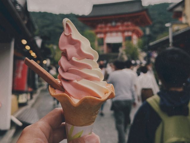 大阪必到景點-清水寺