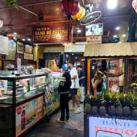 Hoi An Best Bread