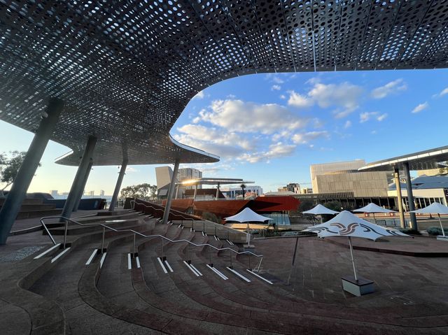 Yagan Square!💞
