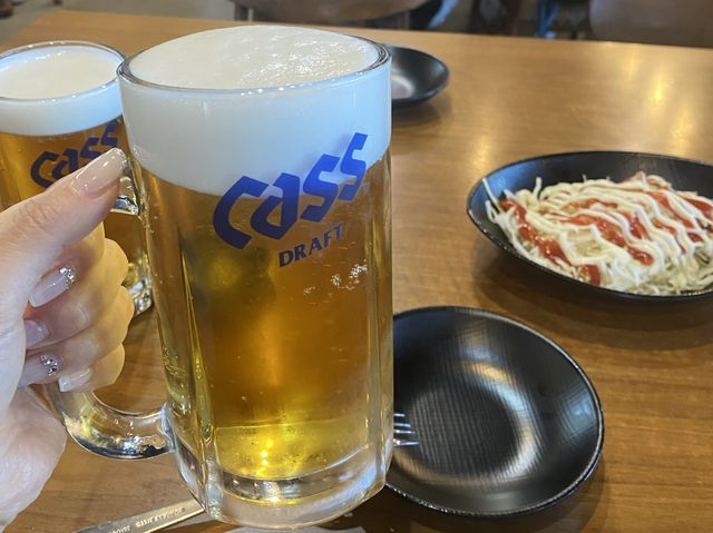 김포 5대 치킨 도장깨기 ! 