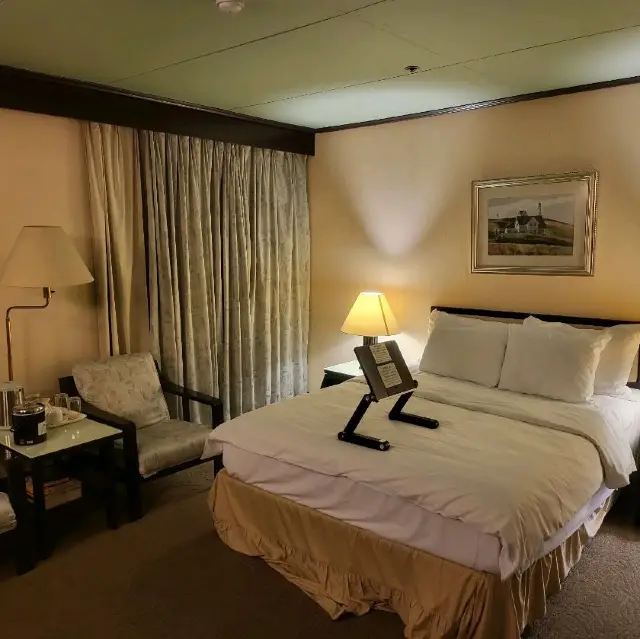 대만 타이난 首相大飯店 Premier Hotel