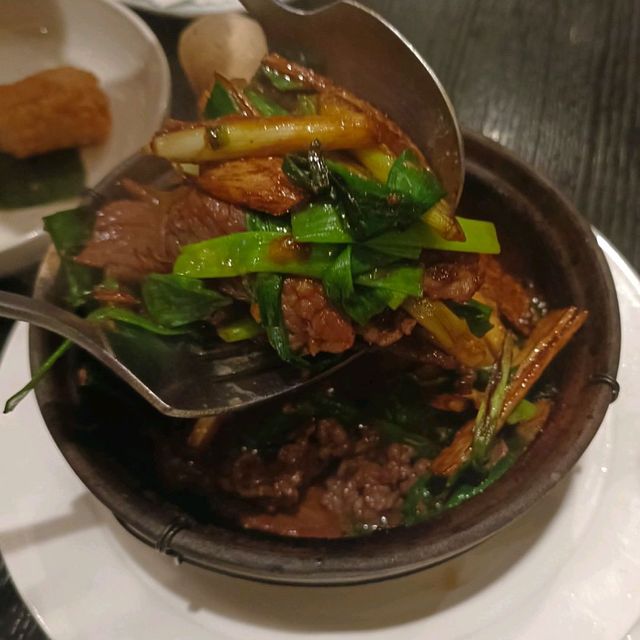 寒舍食譜