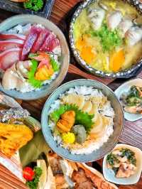 尖東隱世高質居酒屋