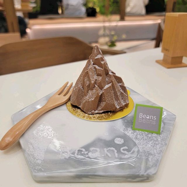 人氣日系咖啡~葵芳新分店