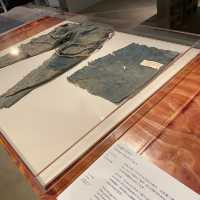 青出於藍： BUAISOU之日本天然藍染展覽