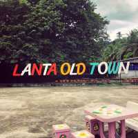 beautiful old town with a community museum 