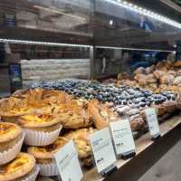 Pastry Shop @ Sri Hartamas 