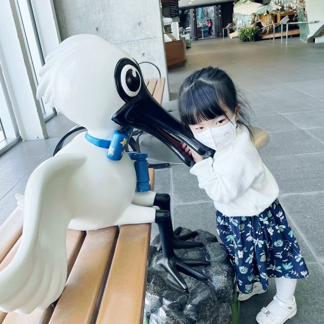 親子好地方 -濕地公園