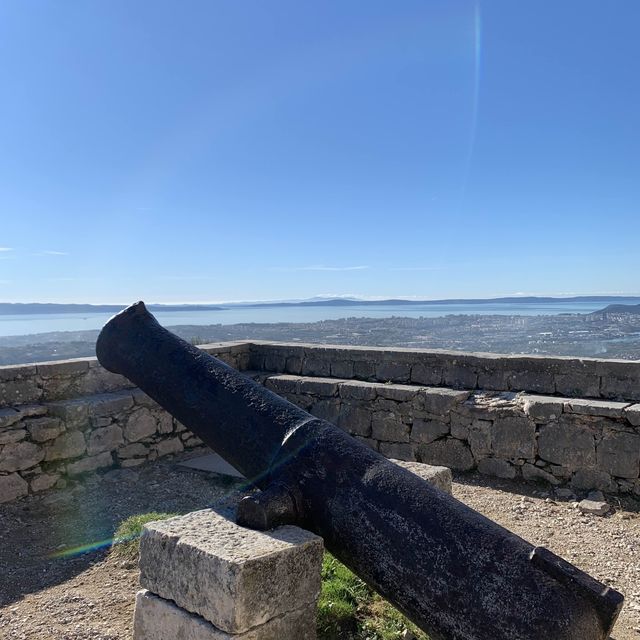 Games of Thrones was filmed here