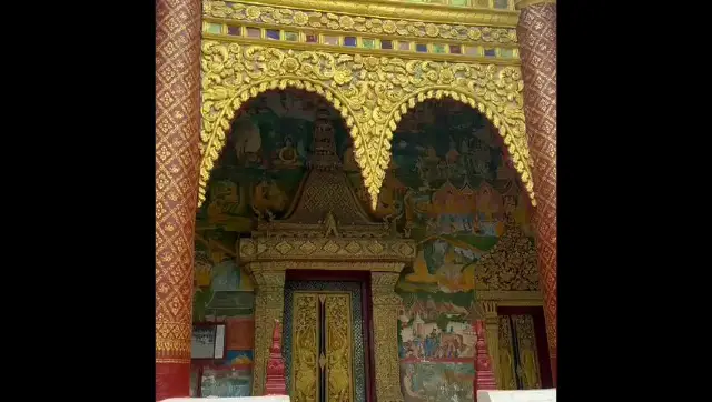 Wat Xiengmuaone 