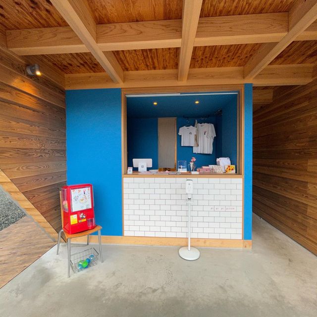 【能登島】ばりうま♡紅茶のソフトクリーム🍦