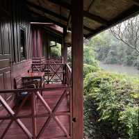 Spring River Resort