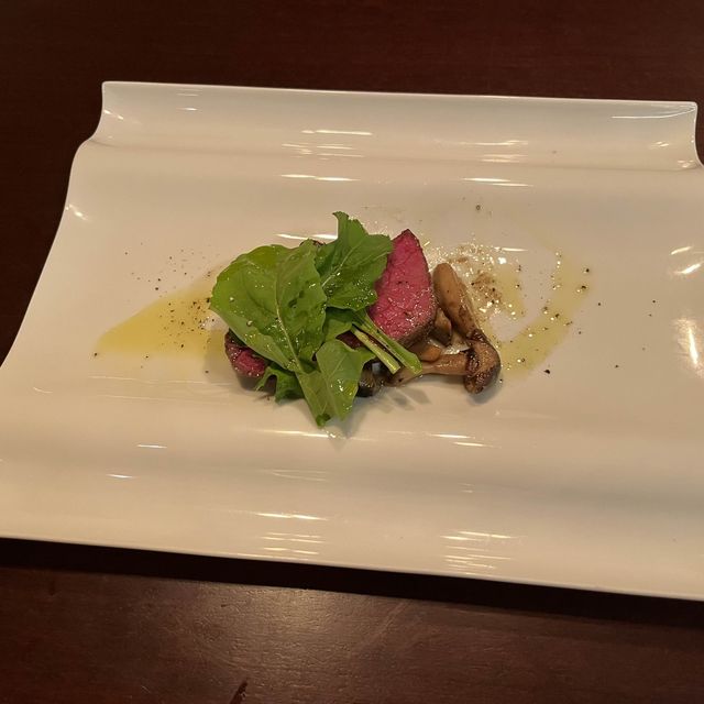 【長野•飯綱】グランピングで優雅なひと時を