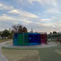 【石川】無料エリアも楽しい！金沢21世紀美術館