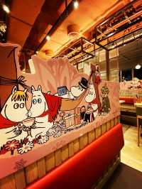 PHI coffee & pancake