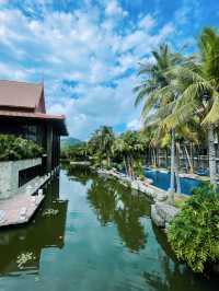 The Pullman, Yalong Bay, Sanya🌸🌺