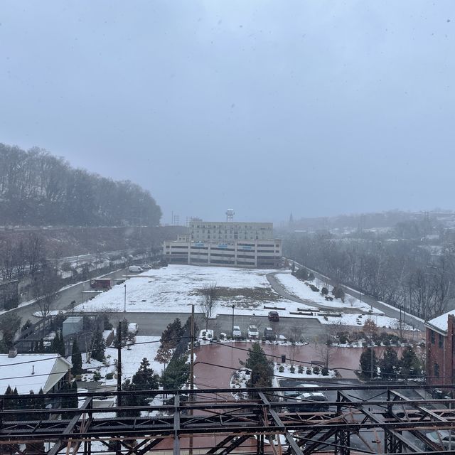Residence Inn @ Bala Cynwyd