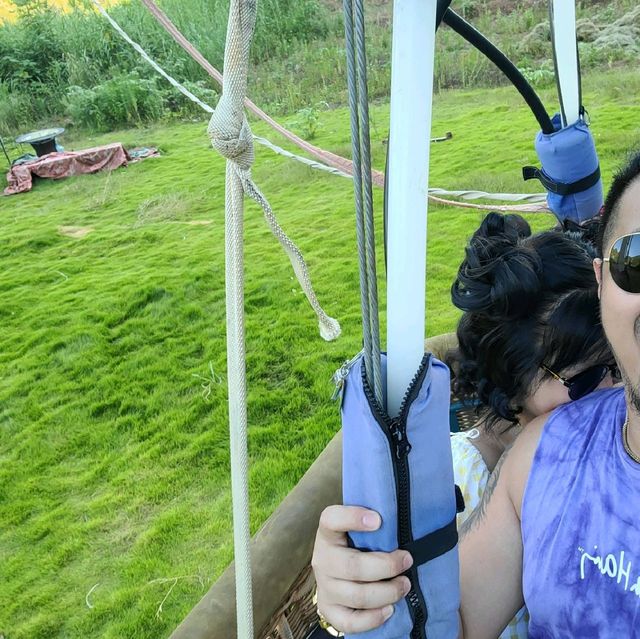 I YANGSHOU SO MUCH! 