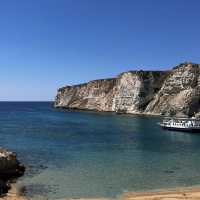 Koufonisi Island - Greece